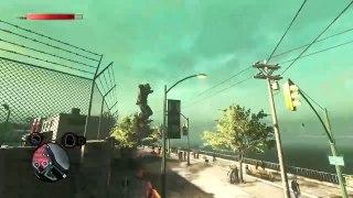 Prototype 2 online multiplayer - ps3