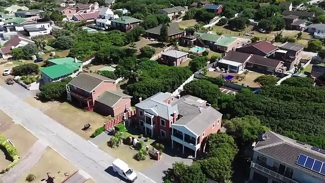 Magnificent Garden Route is Absolutely Magical S7 EP.68 - Pakistan to South Africa-Wildlens By Abrar