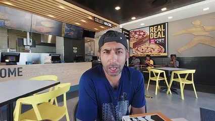 High Crime turned a vibrant City Downtown into Ghost Town  S7 EP.67 - Pakistan to South Africa- Wildlens by abrar