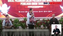 Gugatan TPDI Terkait Pencalonan Gibran sebagai Cawapres Ditolak PN Jakpus