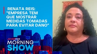 HACKER EXPÕE 560 milhões de CLIENTE da Ticketmaster; ENTENDA com assessora técnica do Procon-SP