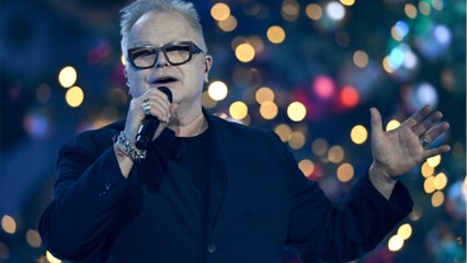 Herbert Grönemeyer hat nicht nur gute Erinnerungen an WM 2006: " Ganz unangnehme Zusammenarbeit"