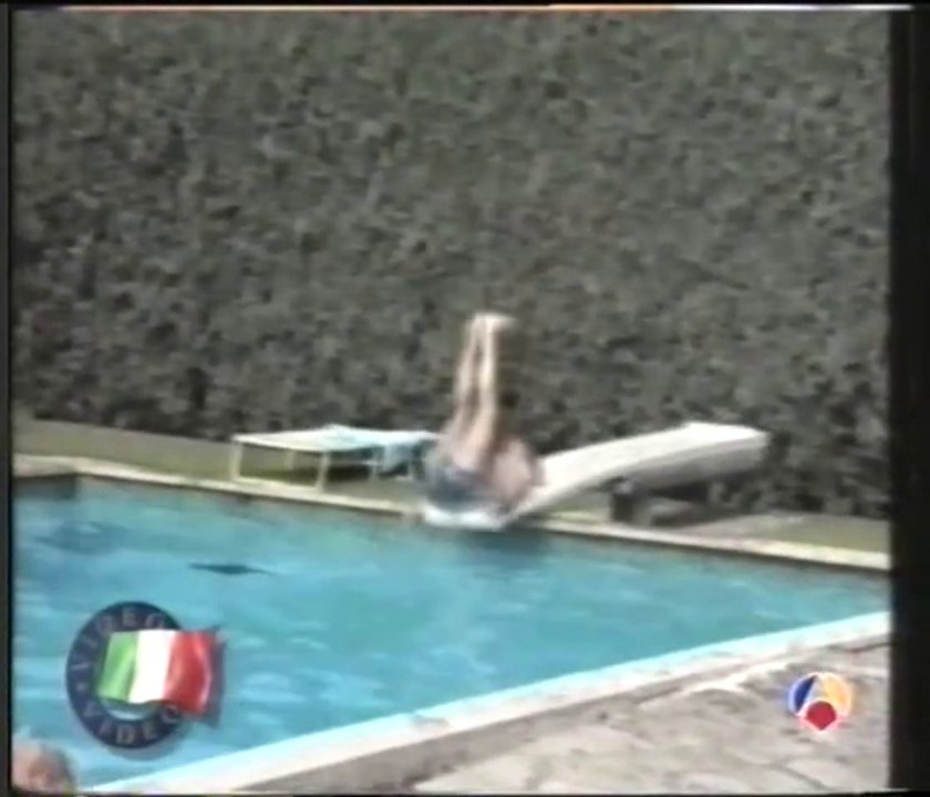 Videos Videos It 1994 Ximo Rovira