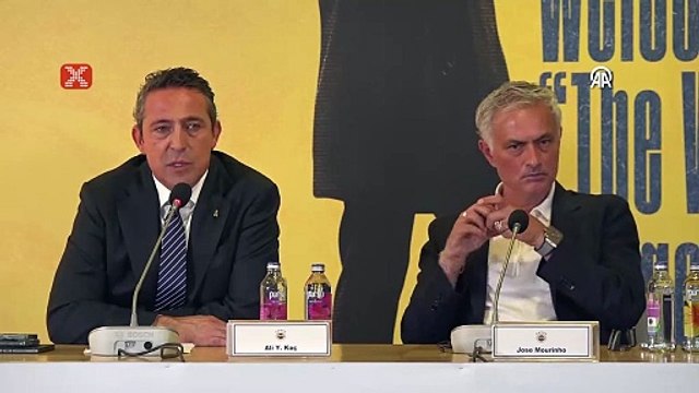 Ali Koç: İnşallah bu tarihi adım meyvesini verir