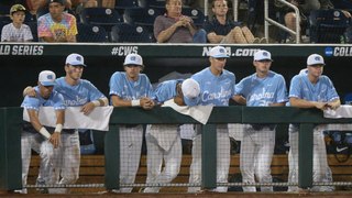 Exploring College Baseball's Road to the World Series