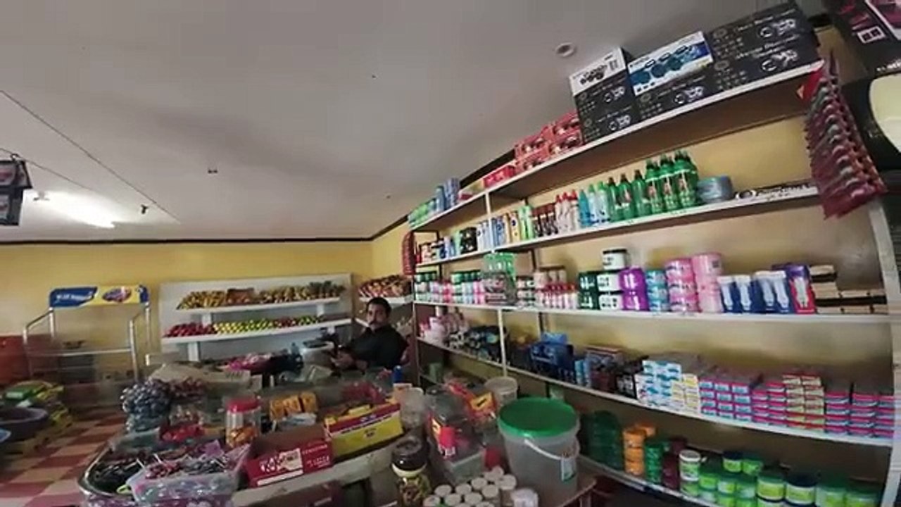 Most Dangerous Mountain Pass and Border Crossing   S7 EP.65 - Pakistan to South Africa- Wildlens By Abrar