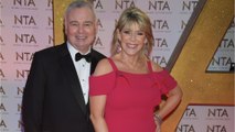 Eamonn Holmes allegedly spotted with mystery blonde lady: He has 'showered her with gifts'