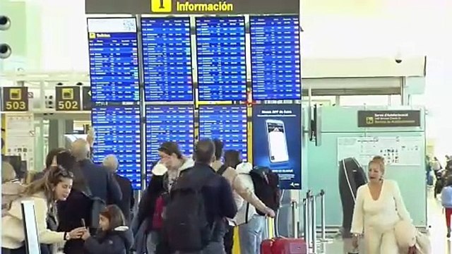 Multa a cuatro aerolíneas