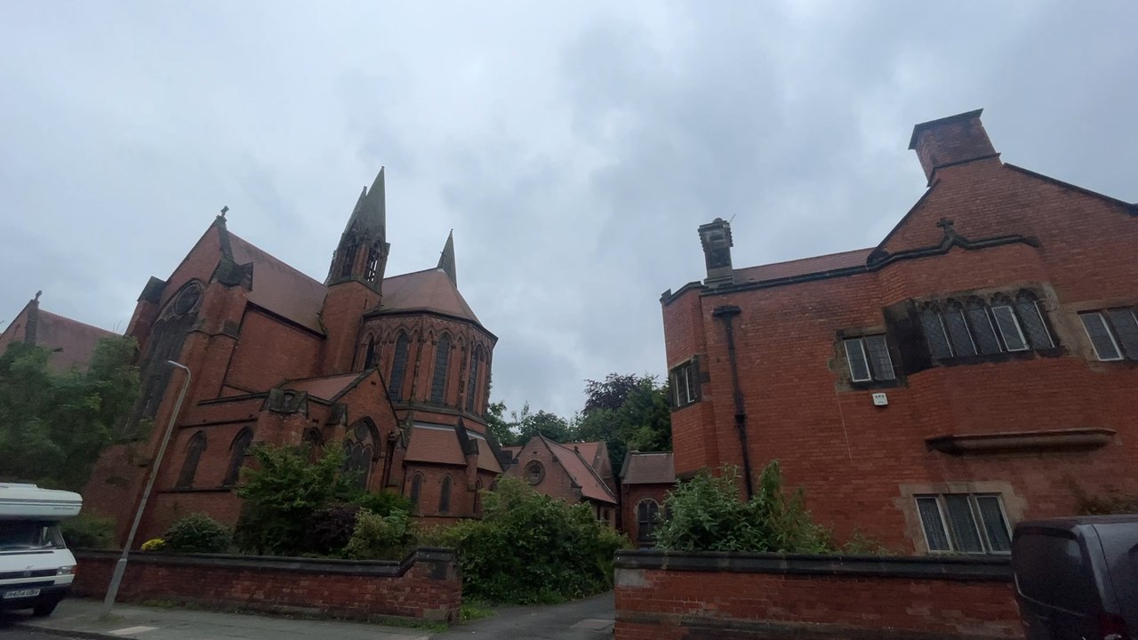 Which Liverpool buildings would you like to see saved and restored?