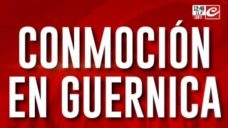 Conmoción en Guernica: nena de 6 años fue abusada por la pareja de la madre y su abuelo