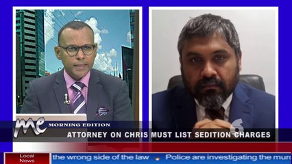 Morning Edition: 03rd June 2024