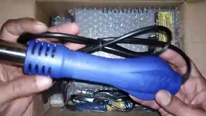 KADA 2018D+REWORK STATION REVIEW