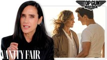 Jennifer Connelly Breaks Down Her Career, from 'Top Gun' to 'Requiem for a Dream'