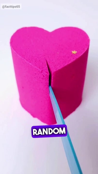 Random Facts You Didn't know