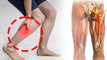 Leg Pain In Summer Remedies: Garmi Me Pair Dard Kyu Hota Hai | Boldsky