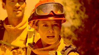 Conquering the Final Blaze on the Series Finale of ABC's Station 19