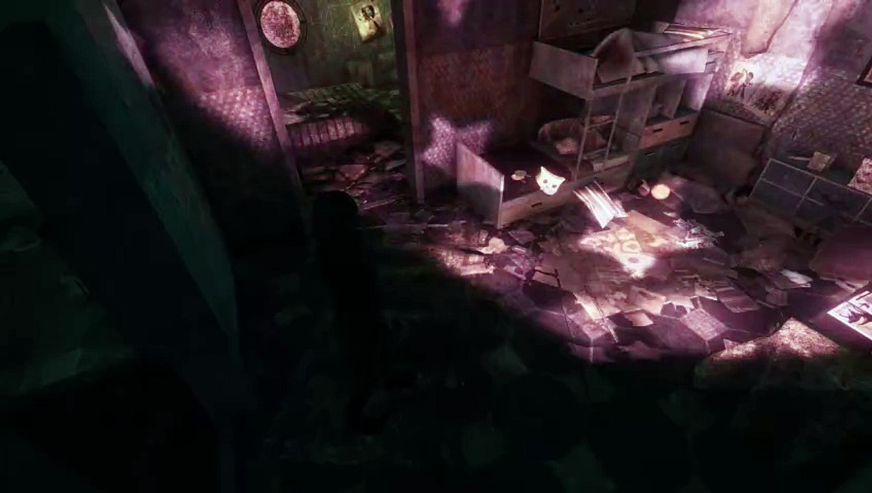 Tráiler de Hollowbody