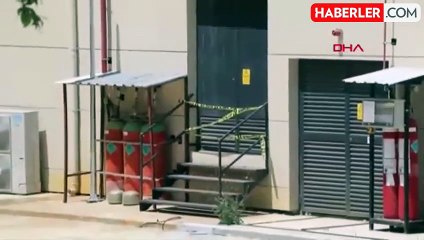 Bakan Koca'dan kapatılan diyaliz merkezine ilişkin açıklama: Entübe durumda olan hastamız kalmamıştır