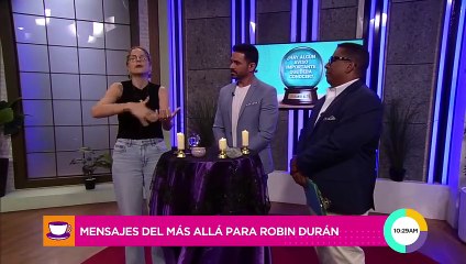 Mensajes del universo