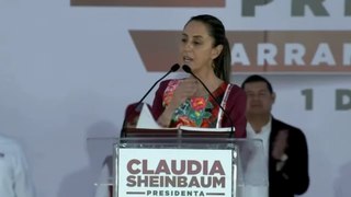 ¿Quién es Claudia Sheinbaum? La nueva presidenta de México