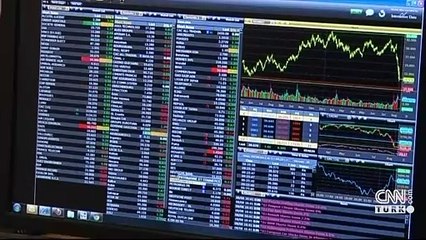 Şimşek: "Merkez Bankası rezervleri artıya geçti"