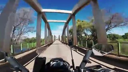Finally Crossing into South Africa  S7 EP.60 - Pakistan to Africa- Wildlens By Abrar
