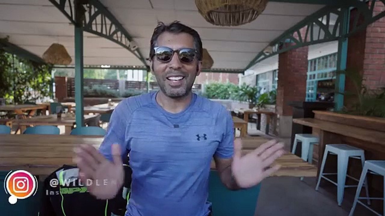 Surprising Border Crossing into Botswana After Change of Plans  S7 EP.58 - Pakistan to Africa- Wildlens By Abrar