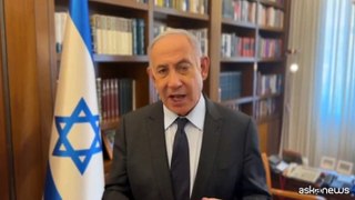 Medio Oriente, Netanyahu: proposta Biden su ostaggi incompleta e lacunosa