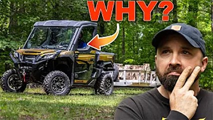 5 Things We LOVE and HATE about the All-New Kawasaki Ridge