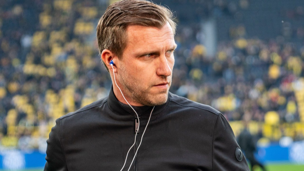 'Da wehre ich mich': Krösche spricht über Transfers für die kommende Saison