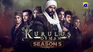 Kurulus Osman Season 05 Episode 183 - Urdu Dubbed - Har Pal Geo(720P_HD)