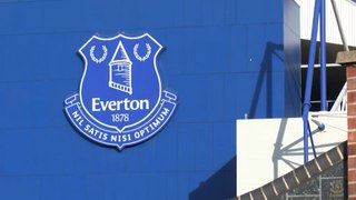 Deal to buy Everton FC falls through
