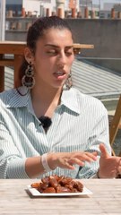 Lisa Zimouche, celle qui défie les plus grands joueurs de foot du monde sur liik !