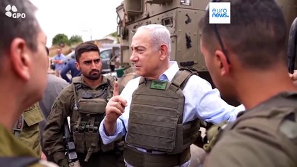 Waffenstillstandsabkommen: USA drängen Israel, Gaza-Deal zu akzeptieren