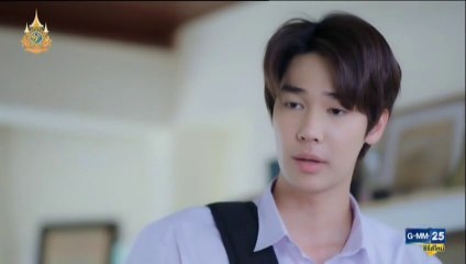 เพราะเธอคือรักแรก ตอนที่ 1 (EP.1) วันที่ 3 มิถุนายน 2567 ย้อนหลัง