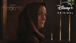 Star Wars: The Acolyte | Streaming Tomorrow on Disney+