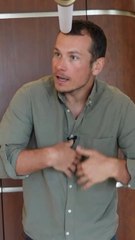  Plaisir, cocooning, réconfort… ça sert à ça aussi une montre et on en parle trop peu !