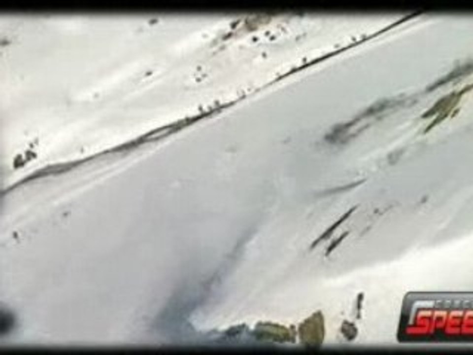 RSPEEDCONCEPT/Tignes 08