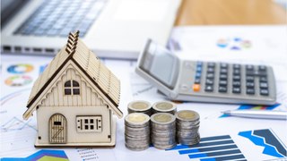 Crédit immobilier : la baisse des taux se poursuit en juin