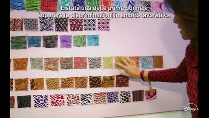 Diane Von Furstenberg - Woman in Charge (Trailer Ufficiale HD)