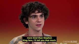 'Shazam' And 'IT' Star Jack Dylan Grazer Compares DC Fans To Stephen King Fans, And The Author’s Supporters Might Not Love This