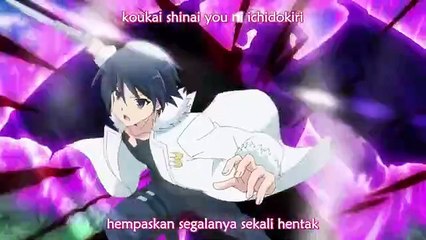 (Ep4/2) Handphone dunia Isekai Ep 4 Sub Indo(我的智能手机带你走进另一个世界)(異世界はスマートフォンとともに) (मेरे स्मार्टफ़ोन के साथ एक और दुनिया)