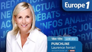 Laurence Ferrari - Henri Guaino est l'invité de Punchline