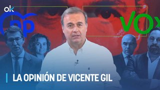 Vicente Gil: 