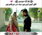 Feroze khan khani drama best scene 