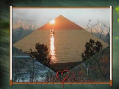 Bridge Over Troubled Waters