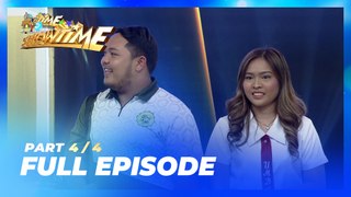 It's Showtime: Panibagong tinig mula BPC at UMDC ang naglaban sa TNT! (June 3, 2024) (Part 4/4)