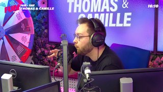 Thomas et Camille - L'intégrale du 03-06-2024