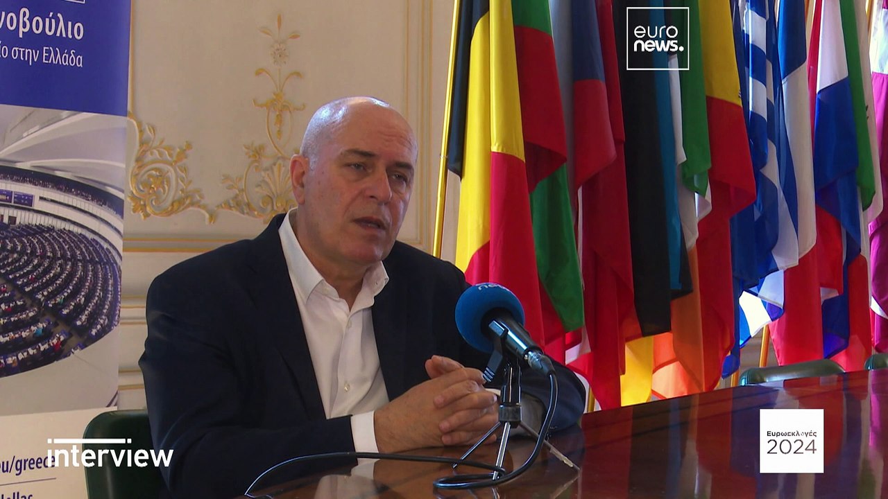 ΑΝΑΛΥΣΗ: Γιατί πρέπει να ψηφίσουμε στις ευρωεκλ...