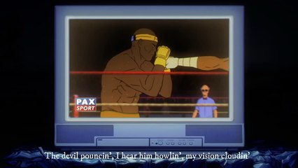 Josh A & Iamjakehill - Suicidal Thoughts [Lyrics x AMV]